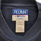 90s PLUMA Plain Sweat