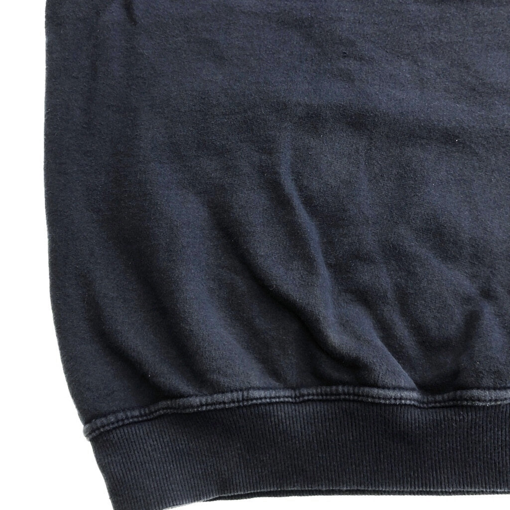 90s PLUMA Plain Sweat