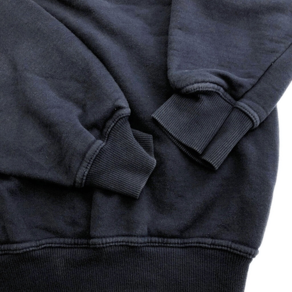 90s PLUMA Plain Sweat