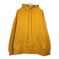 90s EXIST Plain Hoodie