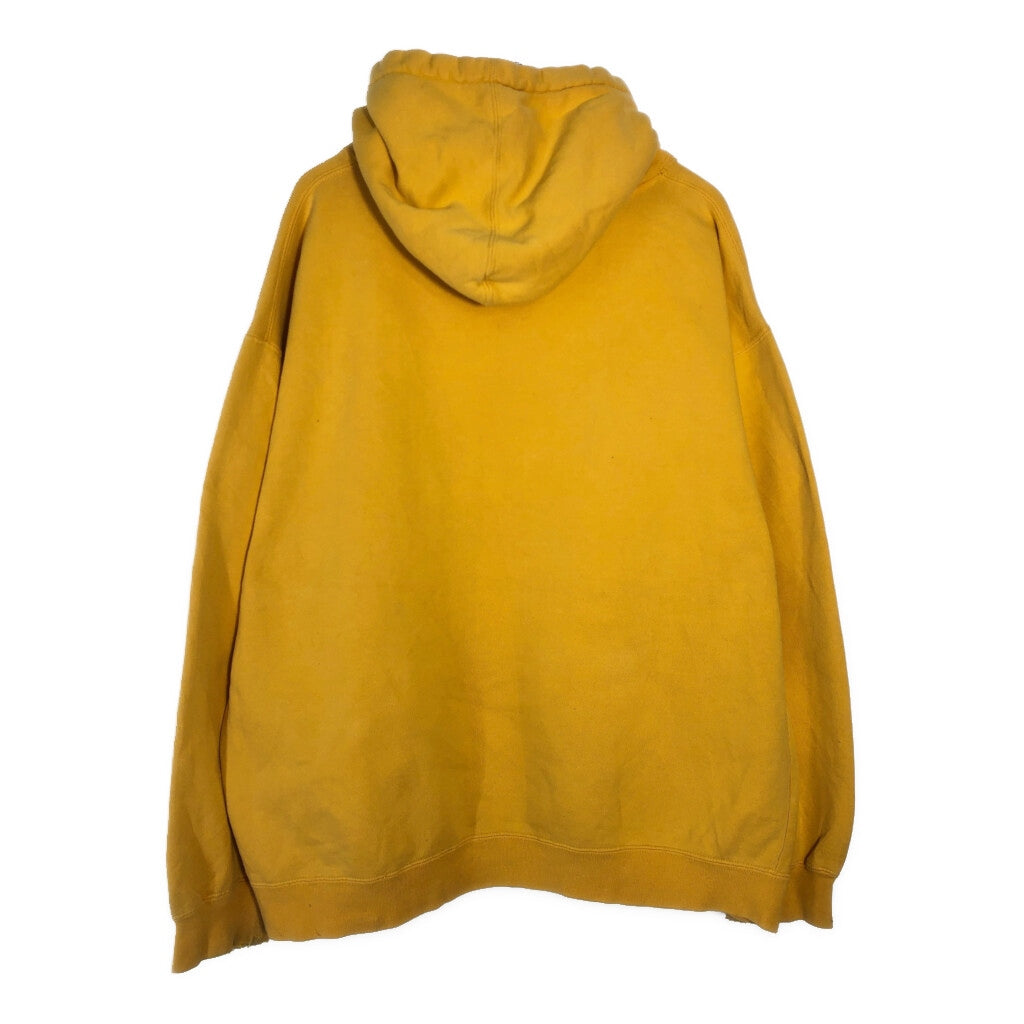 90s EXIST Plain Hoodie