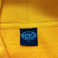 90s EXIST Plain Hoodie