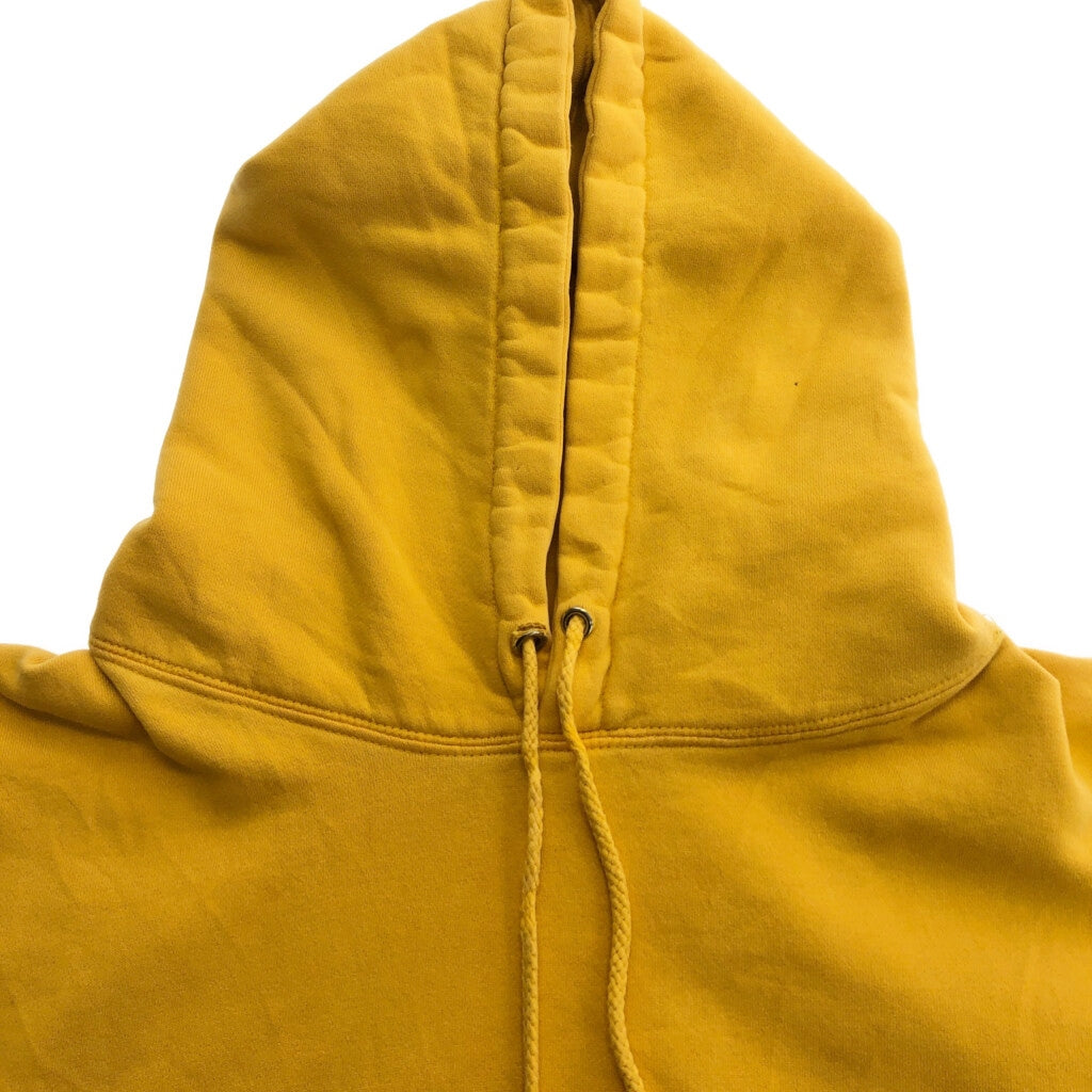 90s EXIST Plain Hoodie