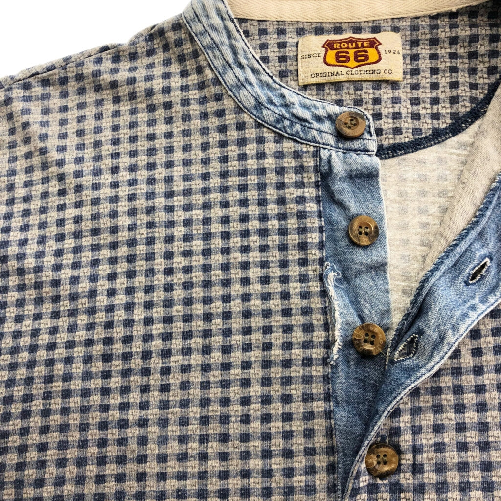 Route 66 Long Sleeve T-Shirt