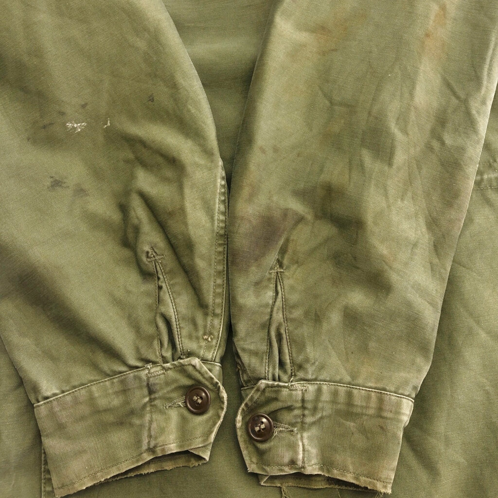 50s U.S. ARMY M-51 Field Jacket Military Jacket