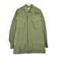 60s U.S. ARMY Fatigue Jacket Military Jacket
