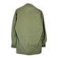 60s U.S. ARMY Fatigue Jacket Military Jacket