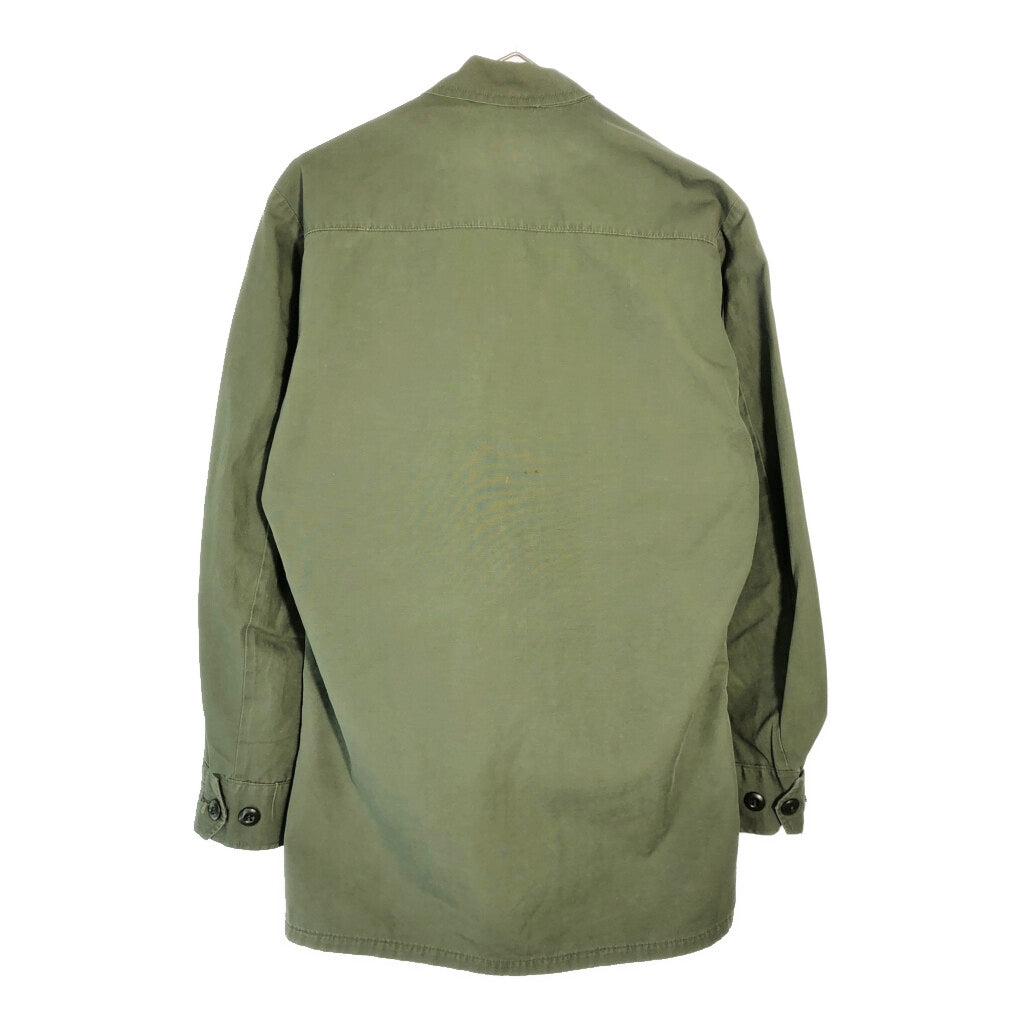 60s U.S. ARMY Fatigue Jacket Military Jacket