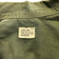 60s U.S. ARMY Fatigue Jacket Military Jacket