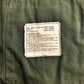 60s U.S. ARMY Fatigue Jacket Military Jacket