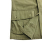 60s U.S. ARMY Fatigue Jacket Military Jacket