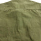 60s U.S. ARMY Fatigue Jacket Military Jacket