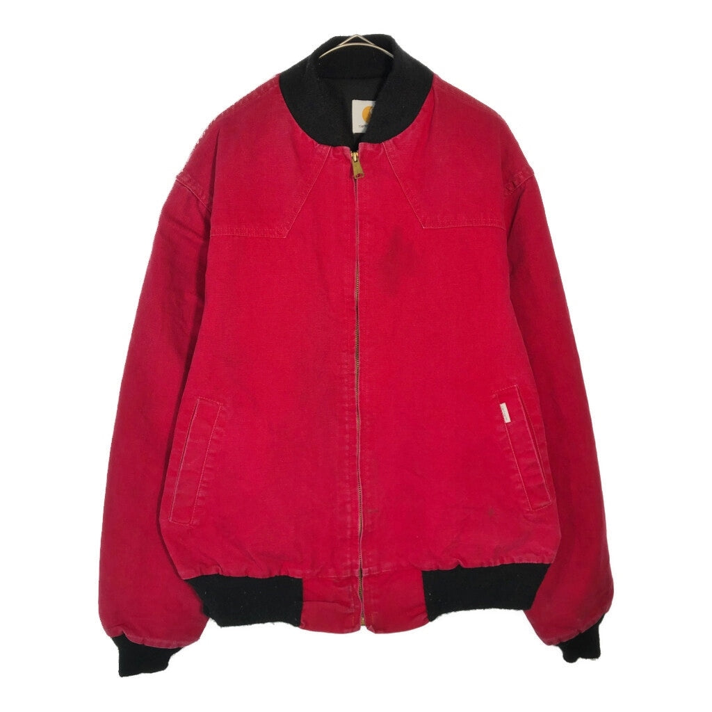 90s Carhartt Santa Fe Jacket Work Jacket