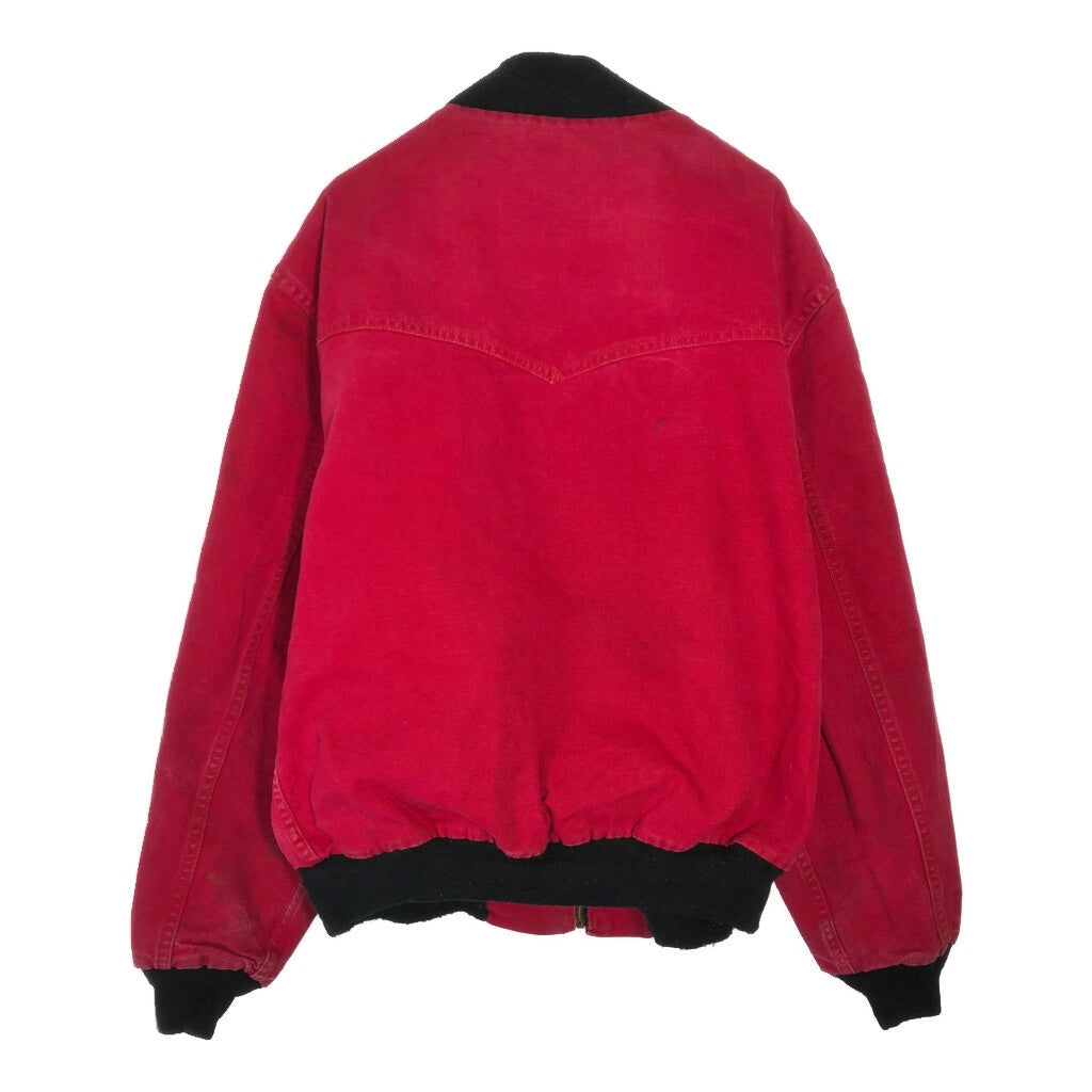 90s Carhartt Santa Fe Jacket Work Jacket