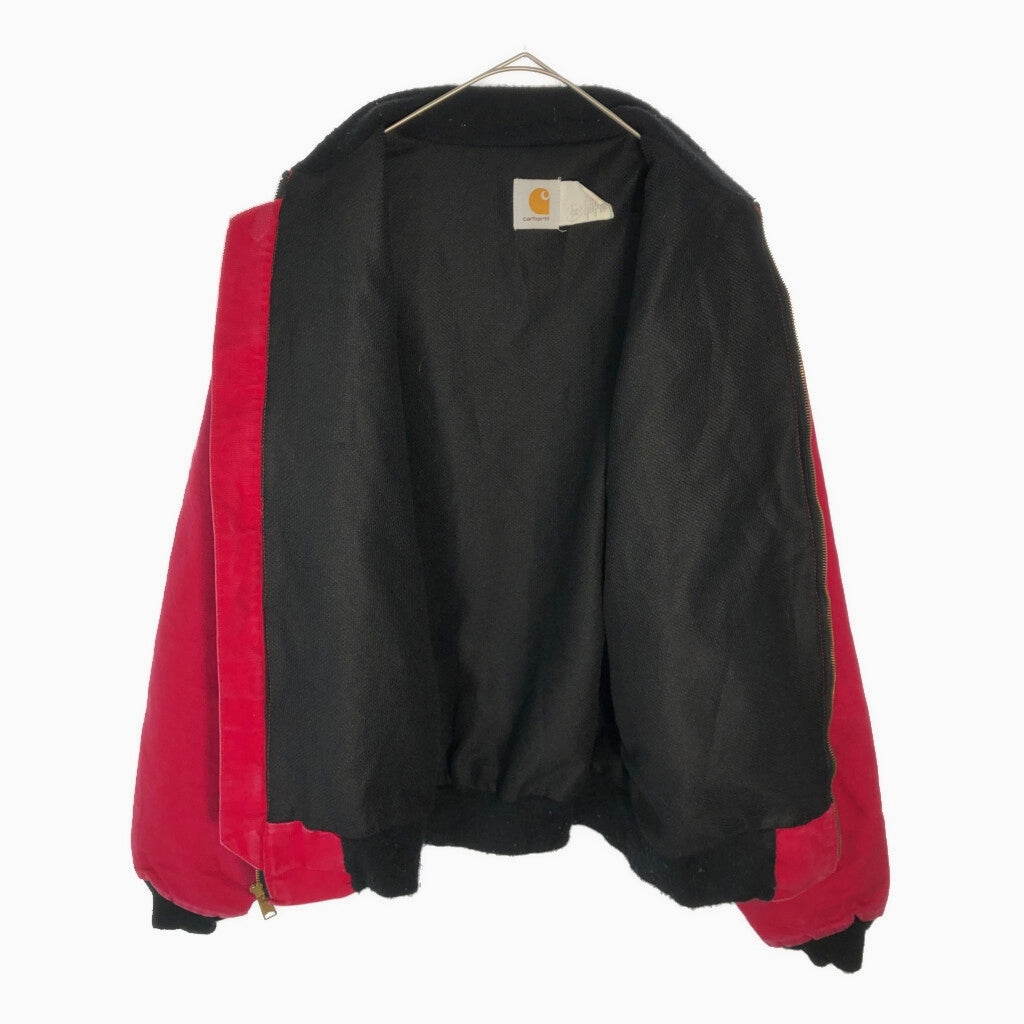90s Carhartt Santa Fe Jacket Work Jacket