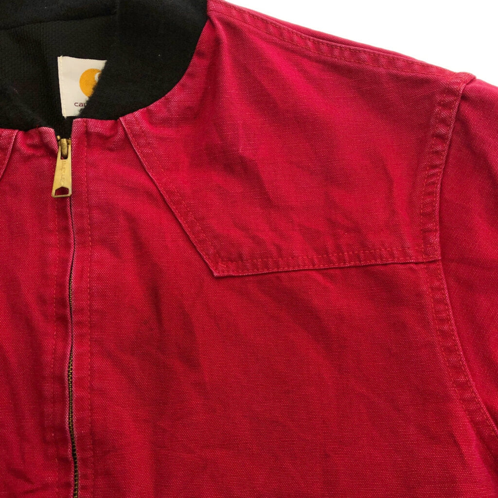90s Carhartt Santa Fe Jacket Work Jacket
