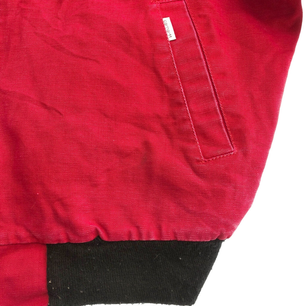 90s Carhartt Santa Fe Jacket Work Jacket