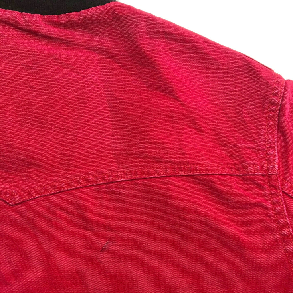 90s Carhartt Santa Fe Jacket Work Jacket