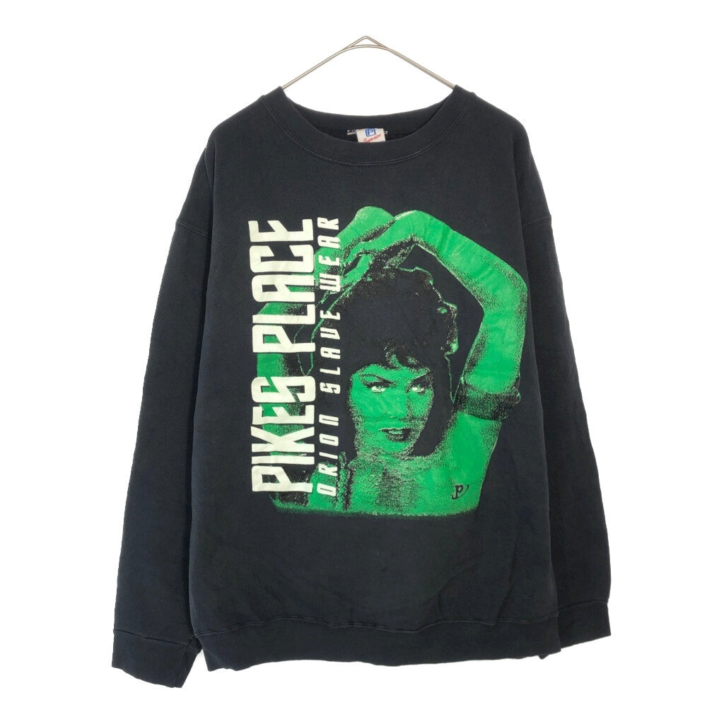 SUPERIOR Sweat