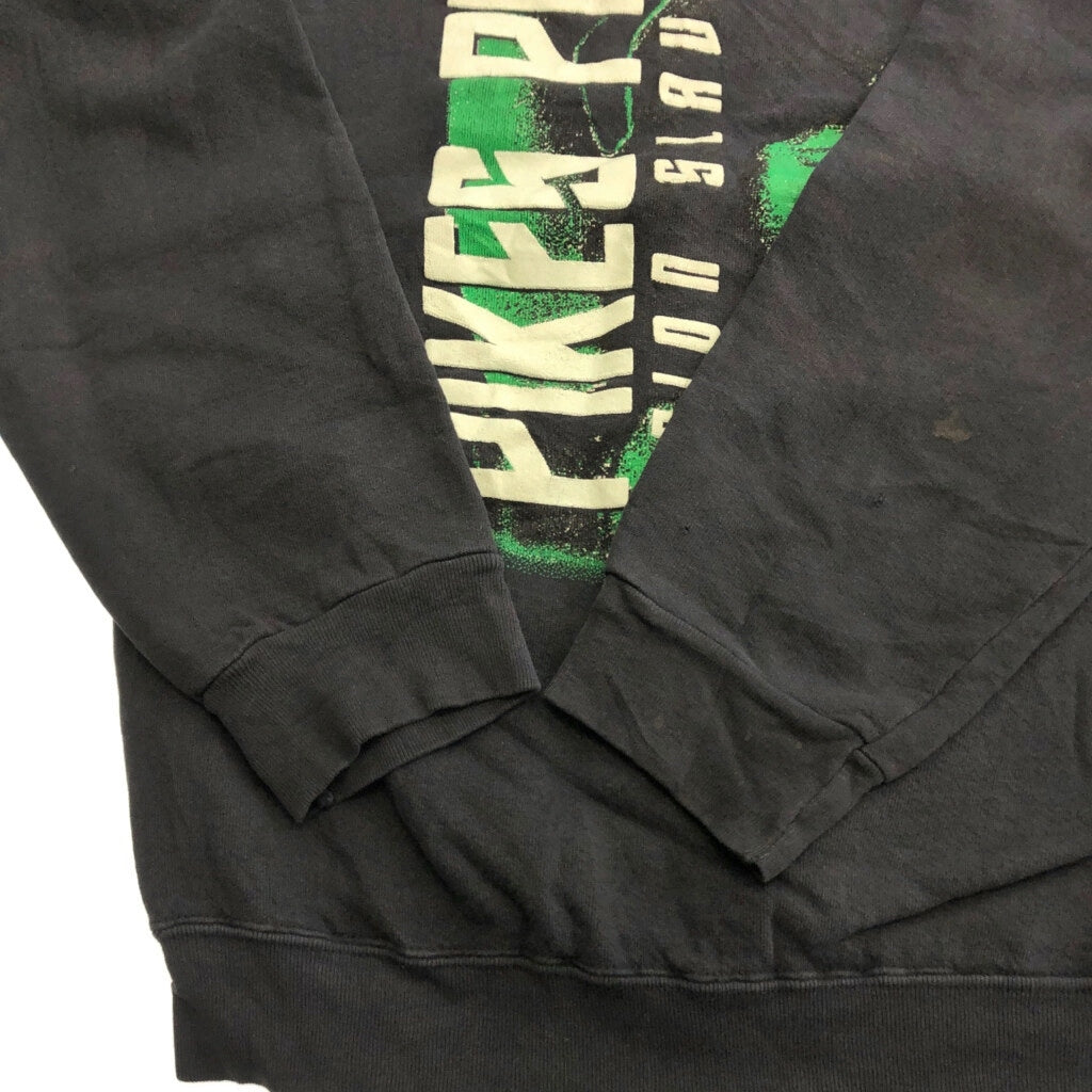 SUPERIOR Sweat