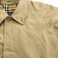 80s Burberrys Balmacaan Soutien Collar Coat