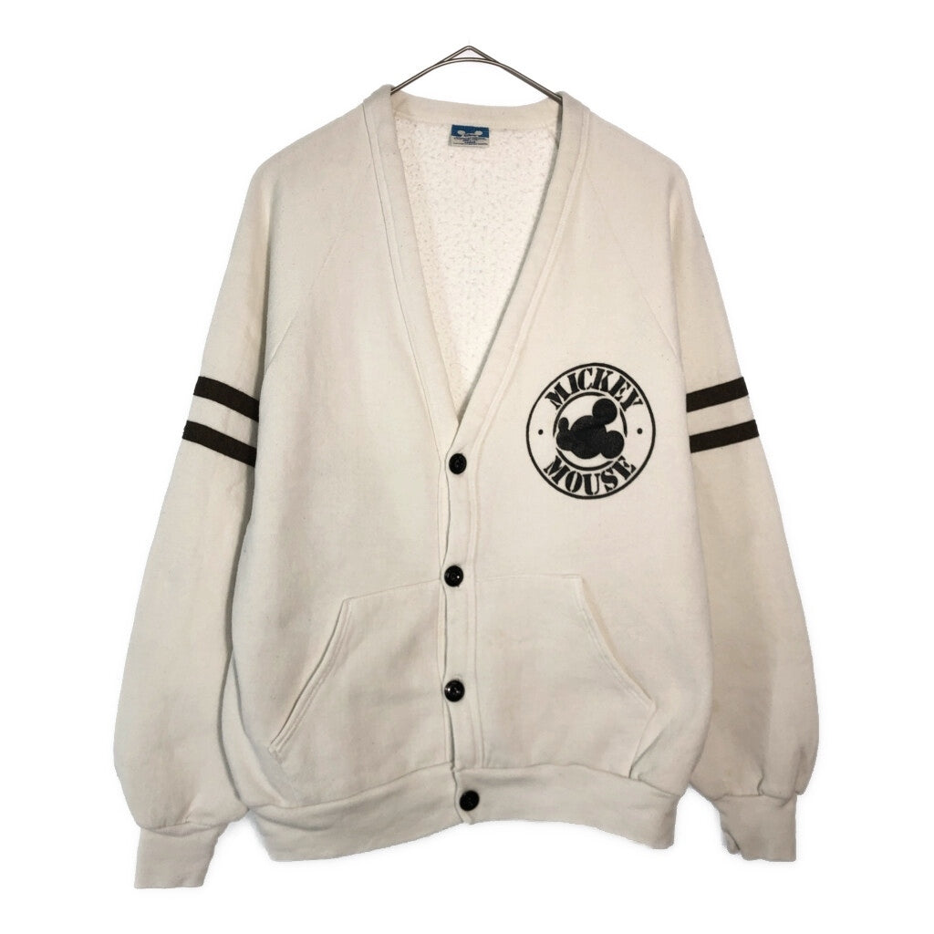 90s Disney Cardigan