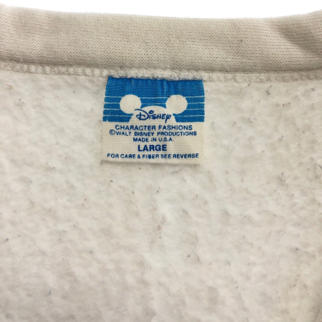 90s Disney Cardigan
