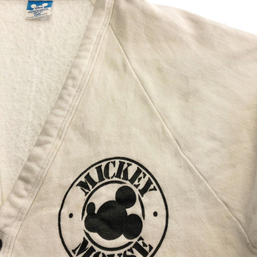 90s Disney Cardigan