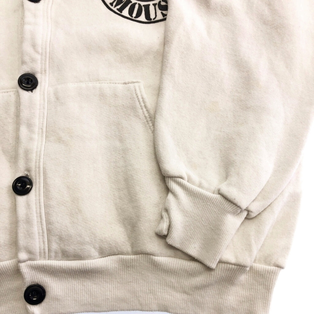 90s Disney Cardigan