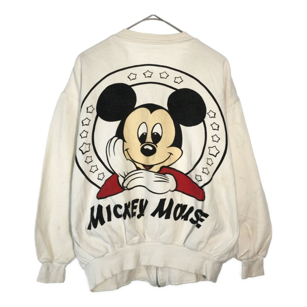 80s Character Sweat