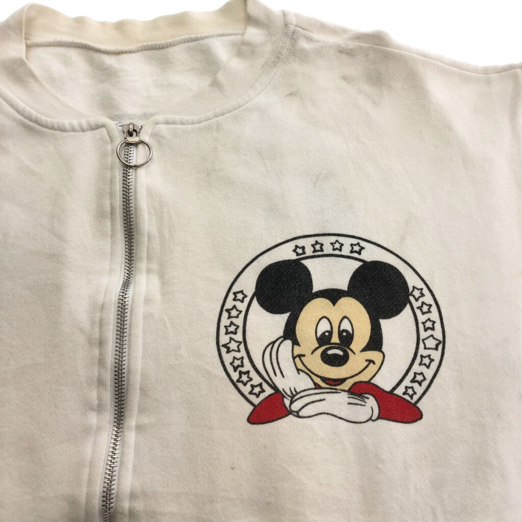 80s Character Sweat