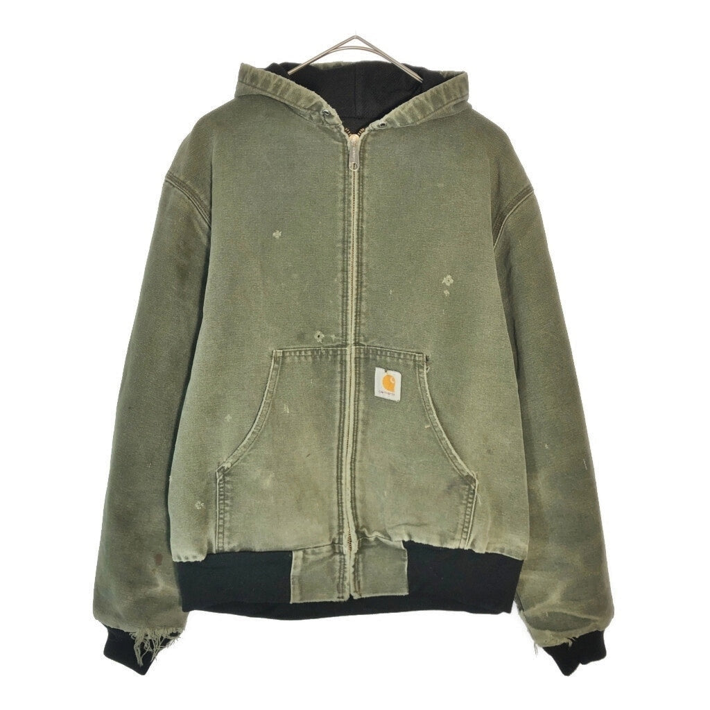 Carhartt Active Jacket Work Jacket