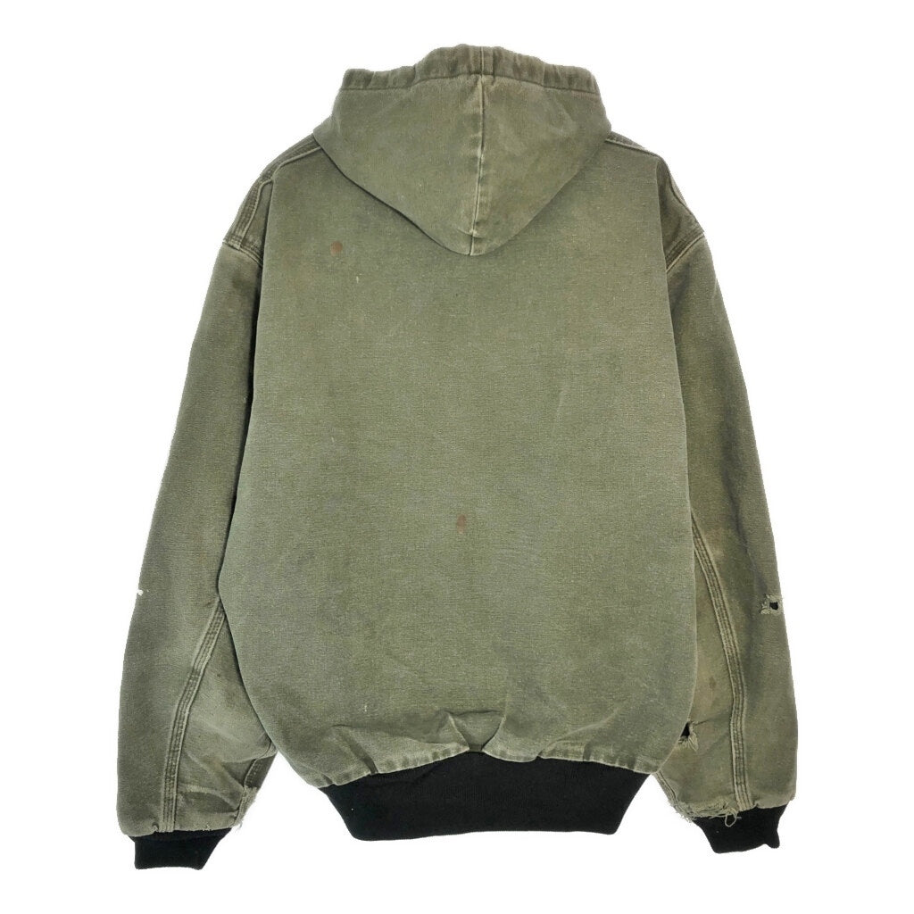 Carhartt Active Jacket Work Jacket