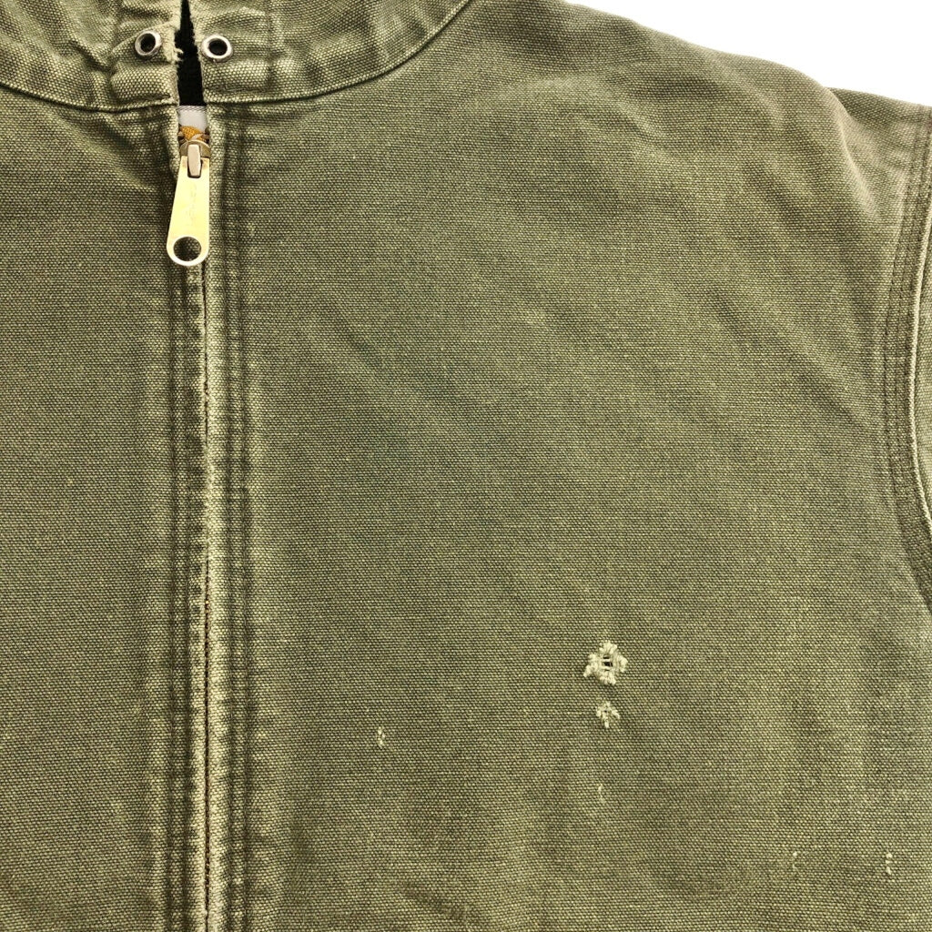 Carhartt Active Jacket Work Jacket