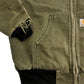 Carhartt Active Jacket Work Jacket