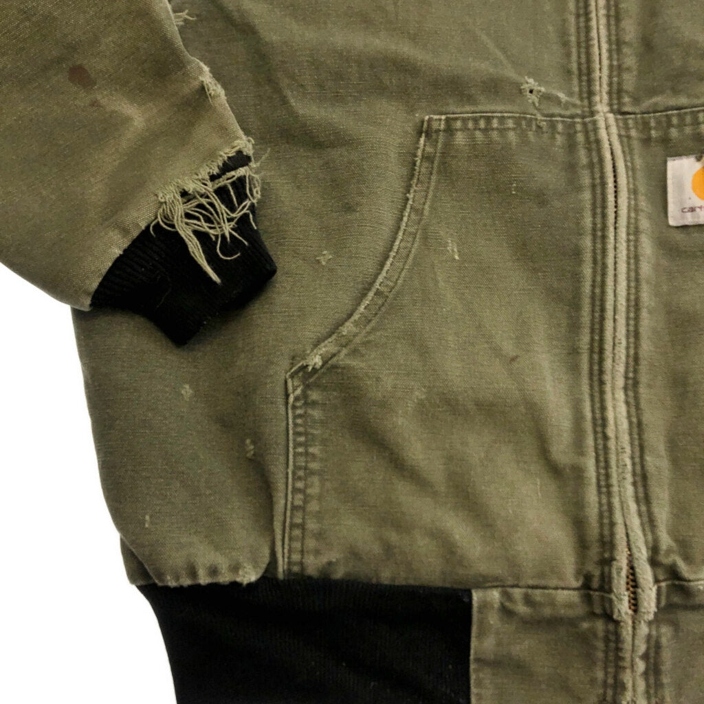 Carhartt Active Jacket Work Jacket