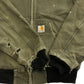 Carhartt Active Jacket Work Jacket