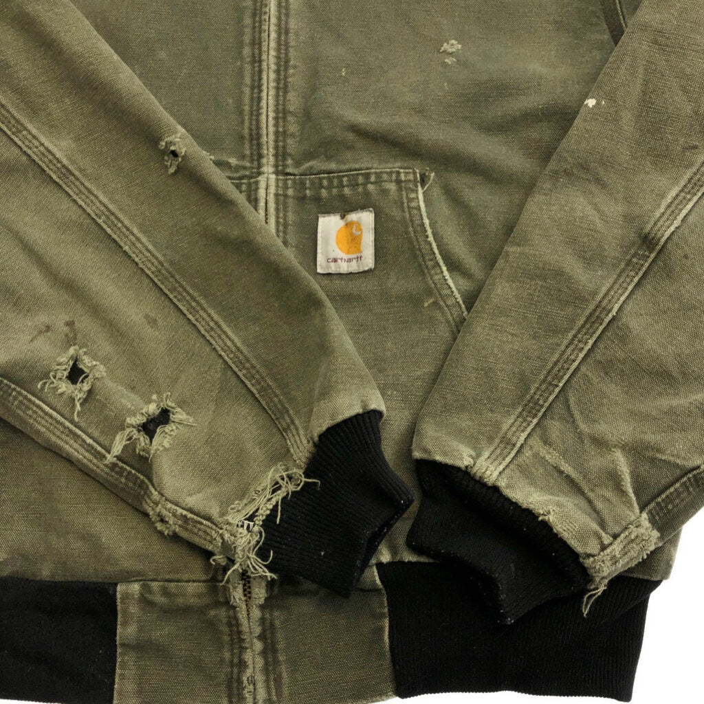 Carhartt Active Jacket Work Jacket
