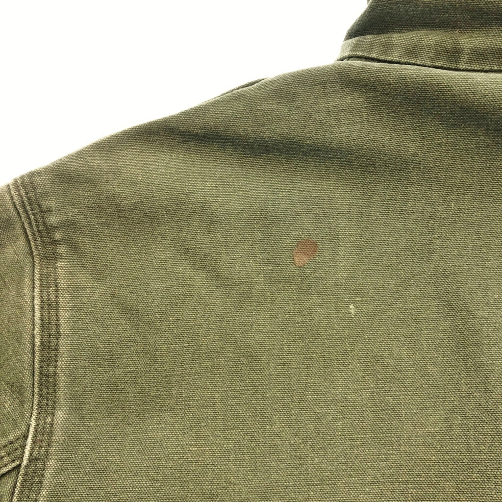 Carhartt Active Jacket Work Jacket