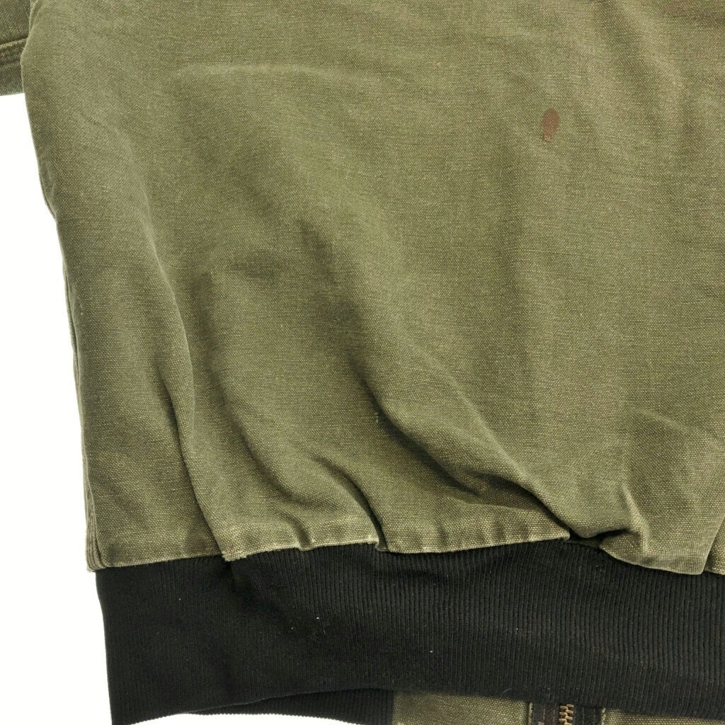 Carhartt Active Jacket Work Jacket