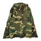 80s U.S. ARMY ECWCS GEN1 GORE-TEX Parka Military Jacket