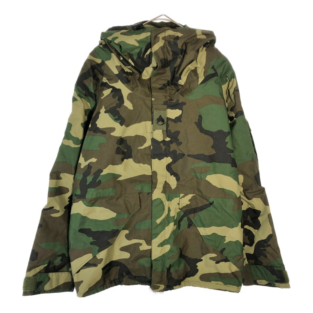 80s U.S. ARMY ECWCS GEN1 GORE-TEX Parka Military Jacket