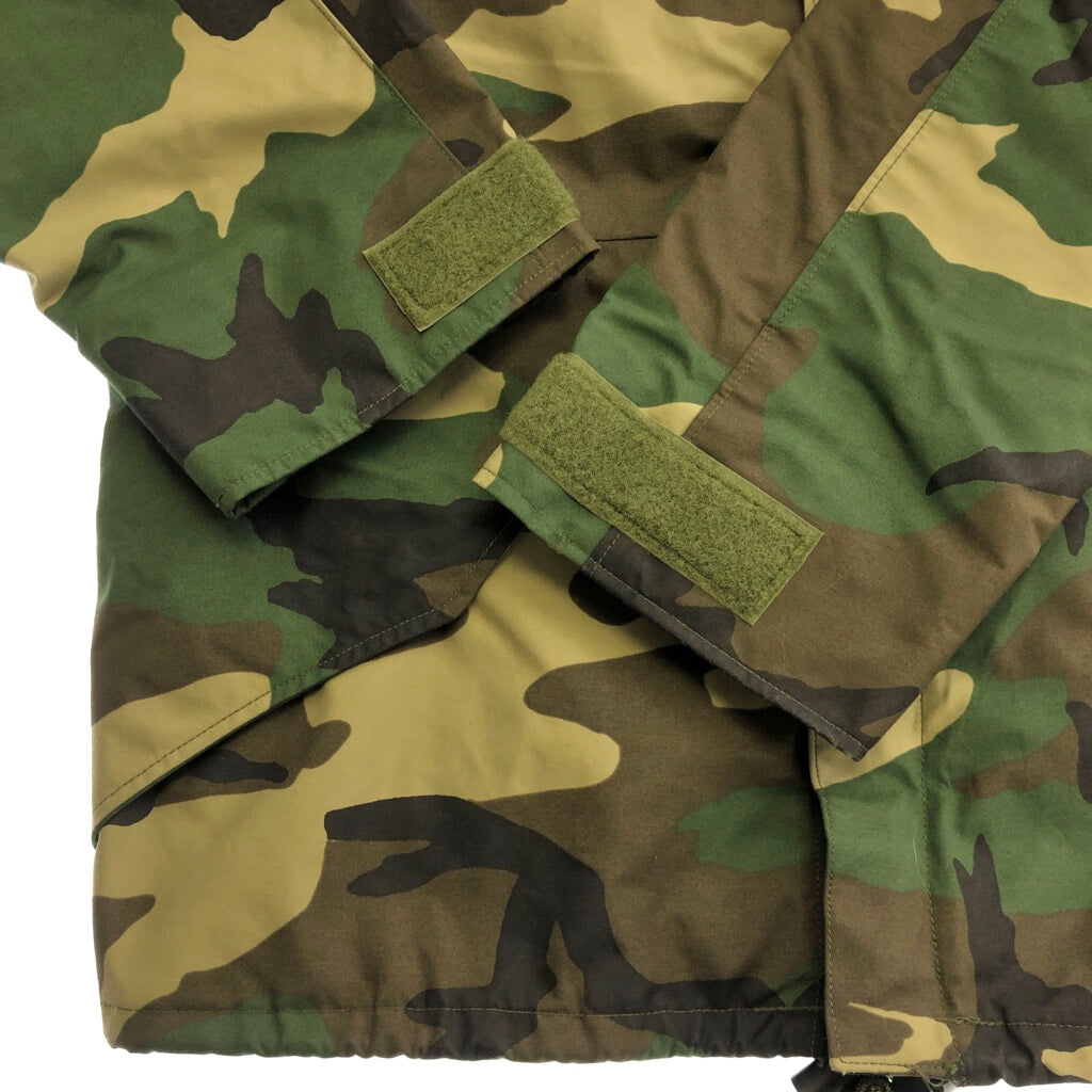 80s U.S. ARMY ECWCS GEN1 GORE-TEX Parka Military Jacket