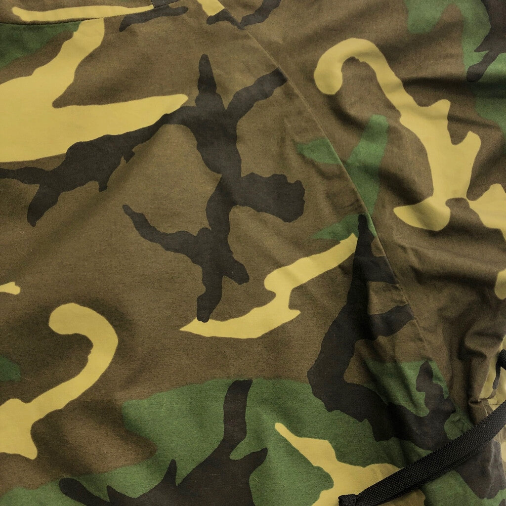 80s U.S. ARMY ECWCS GEN1 GORE-TEX Parka Military Jacket