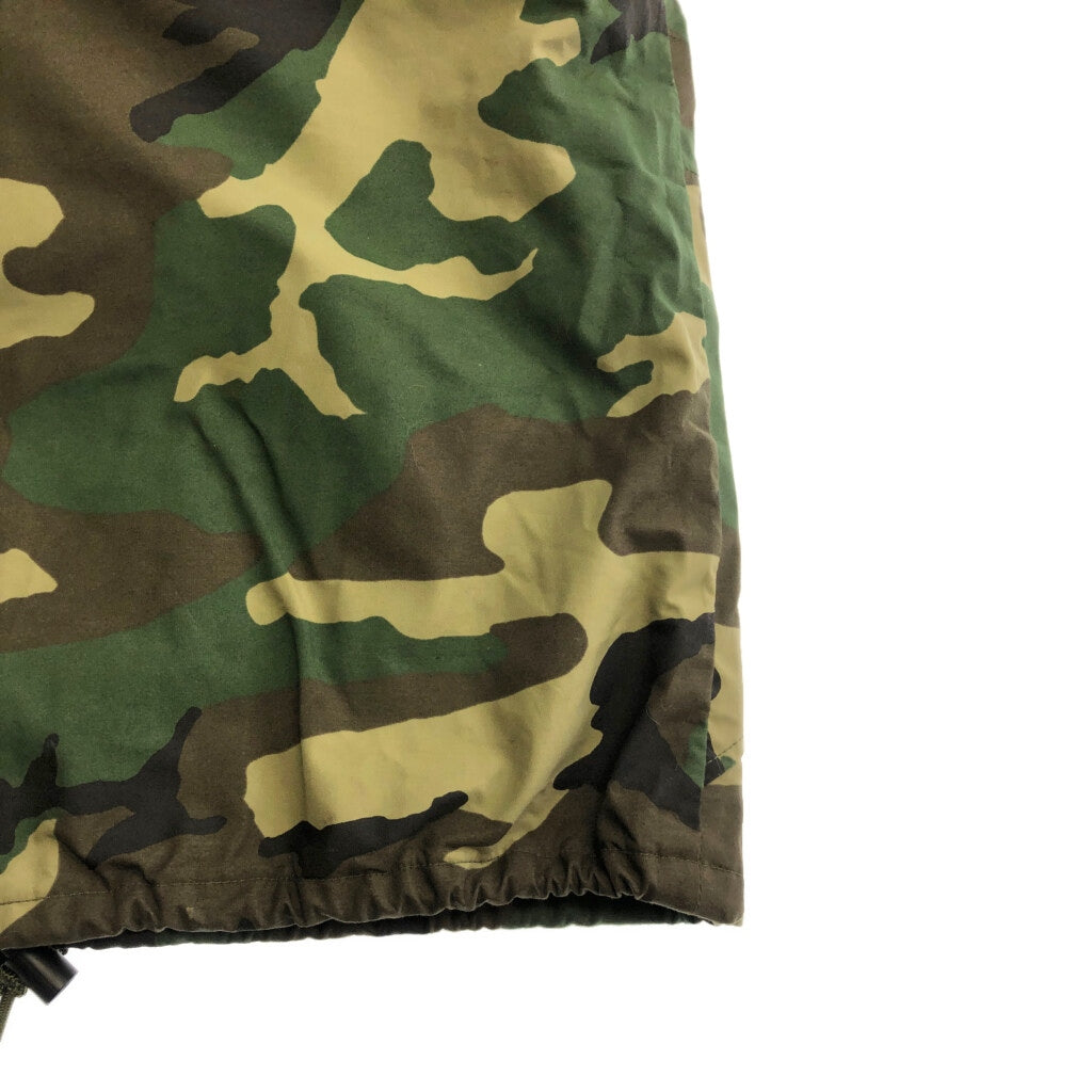 80s U.S. ARMY ECWCS GEN1 GORE-TEX Parka Military Jacket