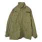 60s U.S. ARMY M-65 Field Jacket 2nd Military Jacket