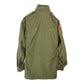 60s U.S. ARMY M-65 Field Jacket 2nd Military Jacket