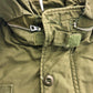 60s U.S. ARMY M-65 Field Jacket 2nd Military Jacket