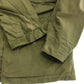 60s U.S. ARMY M-65 Field Jacket 2nd Military Jacket