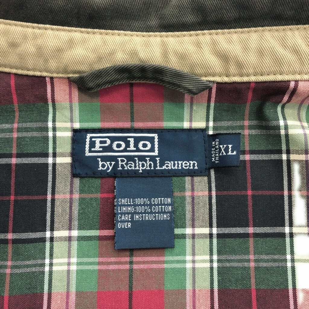 Polo by Ralph Lauren Swing Top